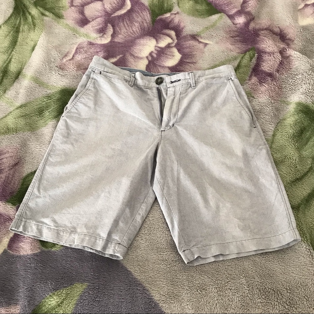 Summer Shorts from Merona